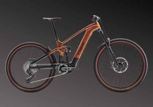 E-MTB Fully