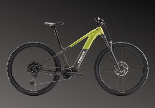 E-MTB Hardtail