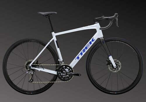 Endurance Race-Bikes