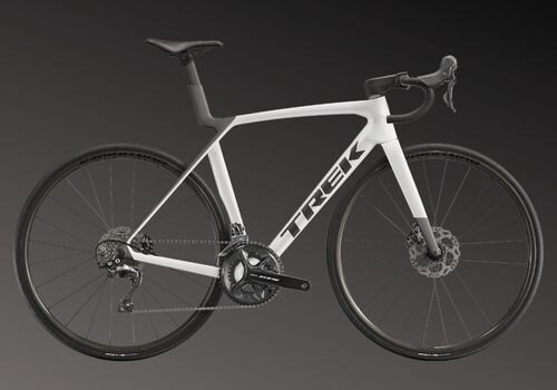 Performance Race-Bikes