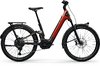 Centurion Country R2000 LX EP1 Rot/Kohlegrau