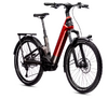 Centurion Country R2000 LX EP1 Rot/Kohlegrau