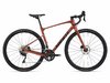 GIANT Revolt Advanced 3 | V1 terracotta satin S