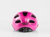Bontrager Helm Bontrager Tyro Youth Flamingo PK CE