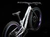Trek Wahoo 24 Trail 24 Plasma Grey Pearl