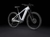 Trek Powerfly 5 EU M 29 White Prismatic/Plasma Grey Pea