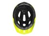 Trek Helm Trek Tyro Youth Radioactive Yellow/Power Surg