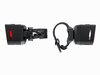 Trek Leuchte Trek Ion 100 R/Flare R City Set