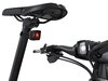 Trek Leuchte Trek Ion 100 R/Flare R City Set