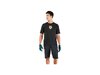 Fox Racing Trikot Fox Racing 25 Ranger Kurzarm L Black