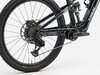 Trek FUEL+ EX 9.7 EU L Carbon Smoke/Lithium Grey Marble