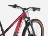 Trek Marlin+ 8 EU M 29 Fury Red/Lithium Fade