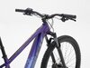 Trek Marlin+ 8 EU M 29 Purple Flip/Black Fade