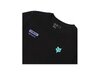 Fox Racing Shirt Fox Racing 2026 Unbroken T-Shirt S Black