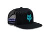 Fox Racing Kopfbedeckung Fox Racing 2026 Unbroken Trucker EG